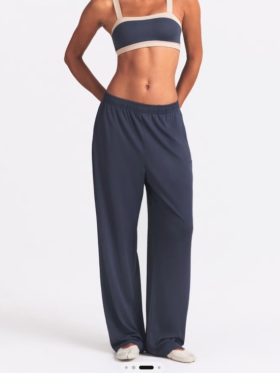 SKIMS Pants - NikeSKIMS Airy Track Pant